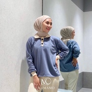 Miimamo - Allana Blouse