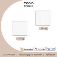 Aqara D1 Wireless Remote Switch Aqara Smart Switch