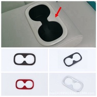 23XRV Water Cup Holder HR-V Modified e: NP1 Extremely Pay 1 Rear Armrest Water Cup Suitable for Hond