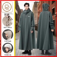 baju hujan waterproof rain coat baju hujan kanak kanak Jas hujan untuk menunggang jas hujan lelaki u