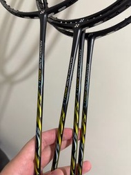 (JP) NF800LT Nanoflare 800 LT 800lt yonex