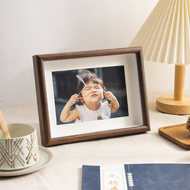 DIY Customizable 3D Photo Frame A4