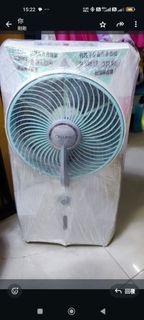 水冷風扇