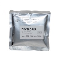 DV411 A202500 Black Developer Compatible for Konica Minolta Bizhub BH 223 283 363 423 7828 BH223 BH2