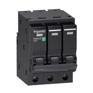 เซอร์กิตเบรกเกอร์ 20 แอมป์ 3 โพล 3 เฟส SCHNEIDER รุ่น QO320VSC6T (1121668)