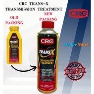 CRC Trans X Automatic Transmission Treatment (Yellow)(473ML)