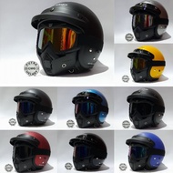 CARGLOSS ORIGINAL CFM RETRO GOOGLE MASK PACKAGE