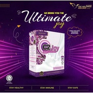 C2JOY SUSU KESIHATAN BERKOLOSTRUM TERBAIK.💯% ORIGINAL HQ