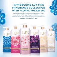 Lux Body Wash Perfume (950ml)