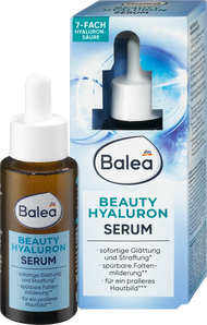 Balea Beauty Effect 7-Fach Hyaluron Serum 30 ml