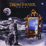 DREAM THEATER Awake CD