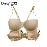 J Dmg1232 branded bra By Cora Lingerie wired foam bra Riject bra size 34 36