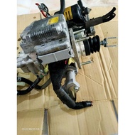 Toyota Prius 1.8 ZVW30 CT200H Prius C Hybrid ABS Pump japan ( NO WARRANTY SABAH DAN SARAWAK)