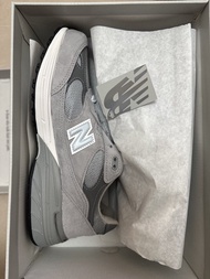 New balance 993