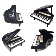 Baby grand piano toddler toy mini piano