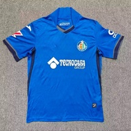 26-27HT Home Club Short-Sleeved High-Quality Football Shirt, S–XXXL