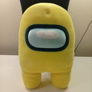 Among Us 16 inch Yellow Premium Plush Toys