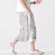 New pants streetwear street wear / long pants harajuku JS