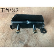 Engine Mount Rubber EE90 TOYOTA