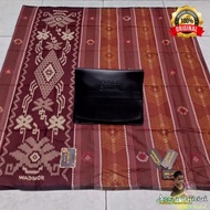 Sarung Wadimor Grandmaster Murah | Wadimor Grandmaster Jacquard