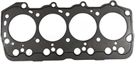 ATATQW 1DZ Cylinder Head Gasket Compatible for Toyota 1DZ-2 Engine
