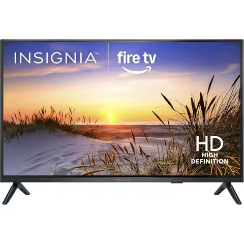 New Arrival Home Upgrade 32 Inch F20 Series LED HD Smart Fire TV with Alexa Voice Remote Free Live T