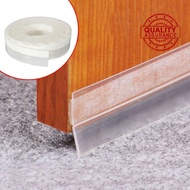 Sealing Strip Tape Waterproof And Dustproof Windshield Soundproof Seam Windows Doors Bottom A1c8