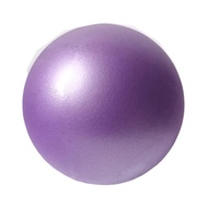 25cm Yoga Ball Exercise Gymnastic Fitness Pilates Ball Balance Exercise Gym Fitness Yoga Ball Indoor