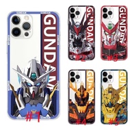 For Redmi Note A7 9 11 9S 11S 9A 9C 13C 4G 5G K90 K40 K50 Gaming Ultra Pro Max 4G 5G SG1 transparent