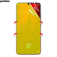 Hydrogel film Screen Guard For Realme 8i 8 Pro V13 Q3 Q3i 8S C21Y C25Y XT X2 C21 C20 C20A C11 C15 C2