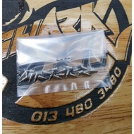 [ORIGINAL NEW] G-SHOCK SCREW GA/GD BAZEL 1H/5H/7H/11H 1PC