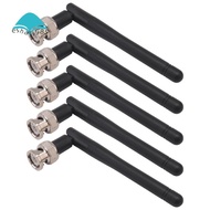 5 UHF Antenna with BNC Connector for  EW100 EW300 EW500 G3 Evolution G3 Series Receiver Wireless Mic