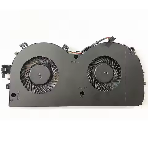 NEW CPU Fan for Lenovo Legion Y520 Y520-15IKB R520 R720 R720-15IKBN Laptop Cooler Fan