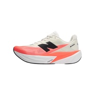 〖ของแท้พิเศษ〗New Balance FuelCell Rebel v5 MFCXLH5 รองเท้าผ้าใบผู้ชาย รองเท้าผ้าใบผู้หญิง The Same S