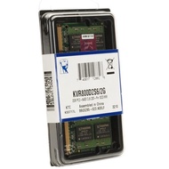 Ram Memory Laptop Kingston Sodimm DDR2 2GB PC 6400