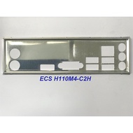 FE block main ECS H110M4-C2H (Mainboard IO Shield: 887)