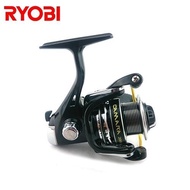SPINNING REEL, RYOBI CAMARA