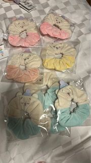 Pooh 維尼 髮帶 盲盒 可交換Eeyore