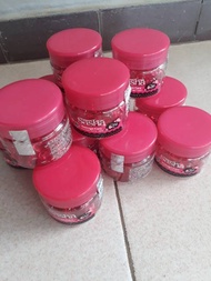 sasha vitamin rambut, repack isi 10, 20, 30, 40, 50, 100