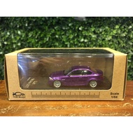 1/64 7CM BMW 1M Coupe E82 2011 Violet [MGM]
