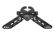 Archery Kwik Stand Bow Support, Fit on Most Bow Limbs, Perfect for Ground or Box Blind Hunting