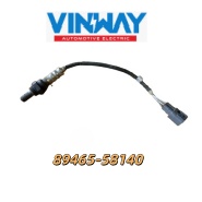 T/Y ESTIMA 2.4 ACR50,55 VELLFIRE 2.4 ANH20,25 OXYGEN SENSOR RR 89465-58140