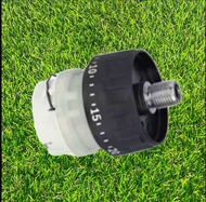 BOSCH GSR 185-LI GEAR BOX 1600 A01 ZT8>>>1600 A03 J9S