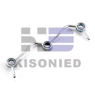 Fuel Overflow Return Pipe for Kubota B1700 B2100 B2301 B2320 B2400 B2410 B2601 B7500 B7510 B7610 Rep