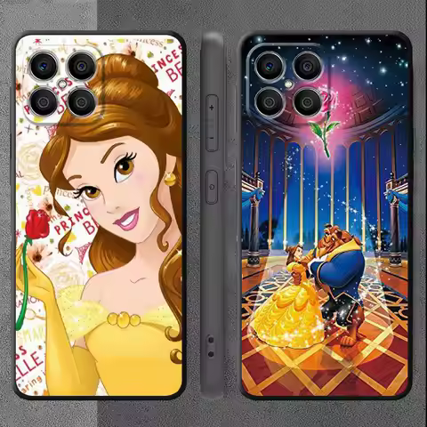 Case For Huawei Honor X8 8X X9a X7 X6a X6 90 Pro 70 P50 P20 Lite P40 P30 X8a P Smart Z Soft Phone Co