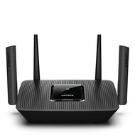 Linksys MR8300 Mesh Wi-Fi Router (Tri-Band Router speeds up to 2.2GHz, Wireless Mesh Router for Home