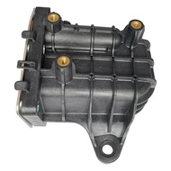 LACP NEW EGR Cooler EGR Valve 1861749 for C4 II 2.0, for Focus III 9807593080 2267338 DS7Q9D475DA