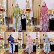 BARINDA SYARI PART 2 BY YUMNA (PO 11 JANUARY)