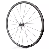 ชุดล้อจักรยานถนน DT Spoke 700C พร้อมฮับ Ratchet สำหรับเบรกขอบล้อ Vac Ready