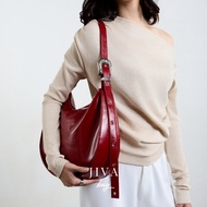 Jiva bag - AMRETA - WOMEN'S BAG - SHOULDER BAG - SLING BAG - 11 INCH IPAD BAG